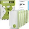 NORDIC® - Vakuumbeutel für Kleidung - 6x Größe XL Produktbild-Vorschau 1