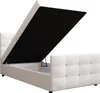 Boxspringbett KLEO 120x200 Madryt 120 Produktbild-Vorschau 3