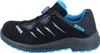 uvex 2 trend Halbschuhe S1P blau, schwarz Weite 11 Gr. 44 Produktbild-Vorschau 14
