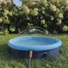 Nobby 62298, Aufblasbares Planschbecken für Haustiere, Produktbild-Vorschau 1