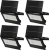 Izrielar 4X LED – kinkiety solarne z czujnikiem ruchu na Podgląd zdjęcia produktu 11