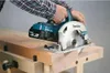 Makita DHR202ZJ, Schwarz, Blau, Silber, 2 cm, 1100 RPM, 1,9 Produktbild-Vorschau 13