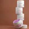 Claresa Gummigel 9 funkelnd rosa 12gr. Produktbild-Vorschau 2