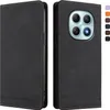 Pouzdro pro Xiaomi Redmi Note 15, retroPolyuretankožené Náhled obrázku produktu 1
