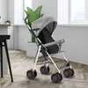 Kinderwagen Buggy Kinderbuggy Sportwagen klein Produktbild-Vorschau 4