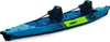 Jobe Tasman Kayak Set 2 persone canoa gonfiabile da turismo Anteprima dell’immagine prodotto 2
