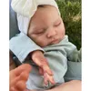 48 cm Laura Neugeborenen-Babypuppe, lebensecht, weich und Produktbild-Vorschau 3
