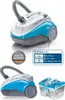 THOMAS Bodenstaubsauger bagless 1600W 11m 1.8L Hepa13 Anteprima dell’immagine prodotto 1