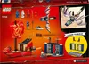 LEGO 71749 NINJAGO Vol avec le planeur volant Ninja, set Voir les images du produit 3