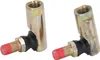 2 Stück Kugelgelenke für Rasentraktoren 923 0448A 923 0448 Produktbild-Vorschau 1