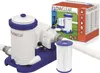 Bestway 58391 Pompe de filtration à cartouche Flowclear Voir les images du produit 40