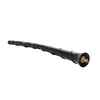 HEYNER® Antena dachowa Spiral Fat 23 cm uniwersalne radio Podgląd zdjęcia produktu 2