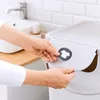 Rotho Wäschesortiersystem 40 L Albula aus Kunststoff - Produktbild-Vorschau 3
