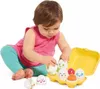 TOMY TOOMIES oeufs avec sons nouveau E73560 Voir les images du produit 2