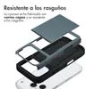Funda Trasera con Ranura para Tarjetas para Apple iPhone 17 Vista previa de la imagen del producto 6