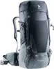 Deuter Futura Air Trek 60+10 Black/Graphite Produktbild-Vorschau 13