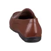 Sioux Herren Mokassin, braun(cognac), Gr. 71/2 Produktbild-Vorschau 12