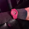 Casio GMA-P2100PP-4AER G-Shock Classic Ana-Digi Orologio da Anteprima dell’immagine prodotto 4