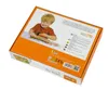 Bacheca in sughero Montessori per nail art Viga Wooden Farm Anteprima dell’immagine prodotto 10