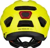 Fahrradhelm KED Pedalon L (59-63cm)   matt gelb Produktbild-Vorschau 10