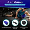 Vitalic Faszienrolle & Massageball Set – Gegen Muskel- & Produktbild-Vorschau 2