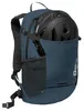 Jack Wolfskin Velocity 20 - Wanderrucksack 45 cm (midnight Produktbild-Vorschau 8