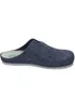 Dr. Brinkmann Damen Hausschuh Pantoffel Wollfilz Produktbild-Vorschau 3