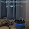 Trinkbrunnen Katzentränke, Katzenbrunnen mit 4-stufiger Produktbild-Vorschau 4