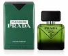 Prada Paradigme Eau de Parfum para hombre, 50 ml Vista previa de la imagen del producto 4