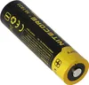 Nitecore Li-Ion Akku 3,7V Typ 18650 NL1823 2300 mAh Produktbild-Vorschau 9