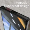 Handyhülle für Samsung Galaxy S23 Ultra Hybrid Transparent Produktbild-Vorschau 6