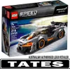 LEGO® Speed Champions 75892 McLaren Senna Náhľad obrázku produktu 24