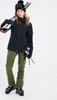 PROTEST PRTARTSSU snowjacket True Black True Black 40 Produktbild-Vorschau 3