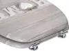 SANILO® WC-Sitz Home, Toilettendeckel direkt vom Produktbild-Vorschau 5