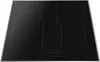 Amica KMI 774 660 E, Schwarz, Integriert, 60 cm, Produktbild-Vorschau 3