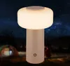 LED Tischlampe Akku LED Tischleuchte Dimmbar Kabellos Touch Produktbild-Vorschau 3