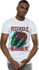 Disney - "Poisonous" T-Shirt für Herren BI48617 (M) (Weiß) Produktbild-Vorschau 2