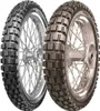 Paar Motorradreifen Continental 3.00-21 51S + 180/55-17 73Q Produktbild-Vorschau 1