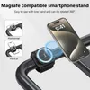 VRIG MG13 Magnetische Handy-Handgelenkschlaufe, magnetische Produktbild-Vorschau 4