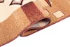 Tapiso Teppich ATLAS modern creme braun beige Wohnzimmer  Produktbild-Vorschau 4