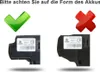Phylion Joycube SF-03 E-Bike Akku 36V 14,5Ah 522Wh Produktbild-Vorschau 3
