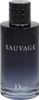 Dior Sauvage toaletná voda v spreji 200ml Náhľad obrázku produktu 5