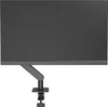 Supporto per monitor AOC AM400B 86,4 cm (34") Desk Nero Anteprima dell’immagine prodotto 3