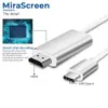 INF USB-C auf HDMI Adapter Kabel, 4K UHD, 1080p FHD 2 Meter Produktbild-Vorschau 6