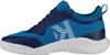 Kempa Kourtfly Junior: Binnensportschoenen, blauw, EU 35, Productafbeelding-voorbeeld 3