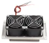 Ventilateur d'extraction latéral 12 V pour camping-car et Voir les images du produit 2
