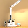 Inovativní stolní LED lampa pro ochranu očí a učení - Náhled obrázku produktu 1