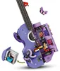 LEGO Editions: Chitarra di Olivia Rodrigo - Modello 3D con Anteprima dell’immagine prodotto 6