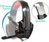 Kotion Each Gaming Headset G9000 mit Mikrofon für PS4 Xbox Produktbild-Vorschau 3