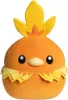 Pokémon Squishmallows Plüschfigur Flemmli (25cm) Voir les images du produit 1